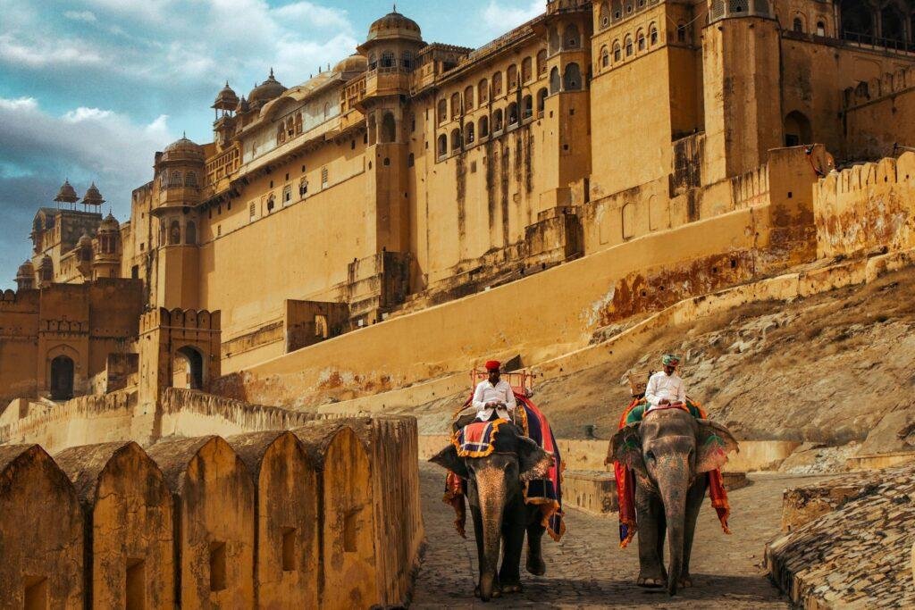 Cultural & Heritage Rajasthan