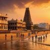 Cultural Tour Of South India With Goa