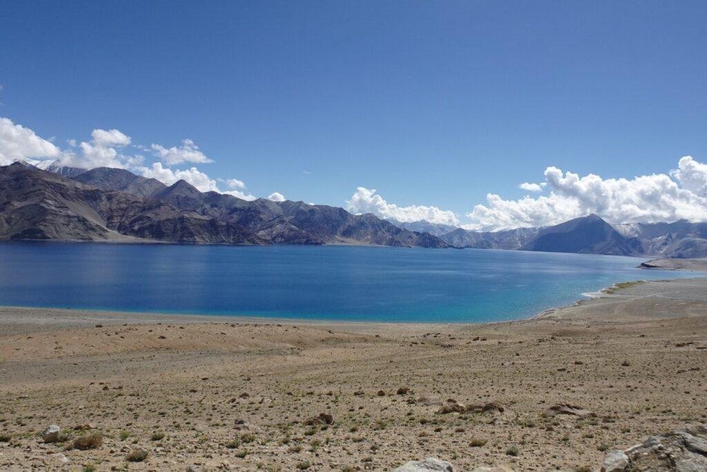 Peaceful Ladakh Gateway