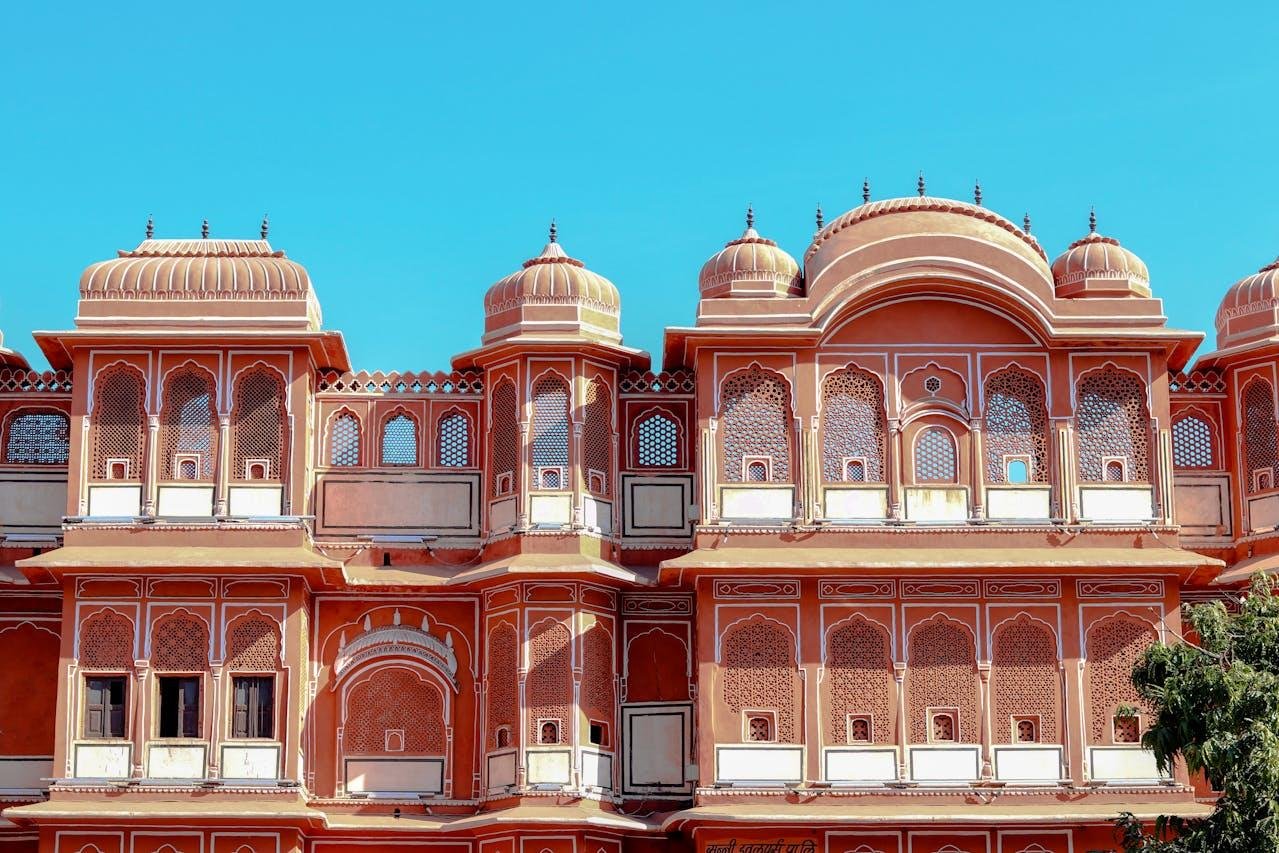 Rajasthan, incredibleindiatrip.com