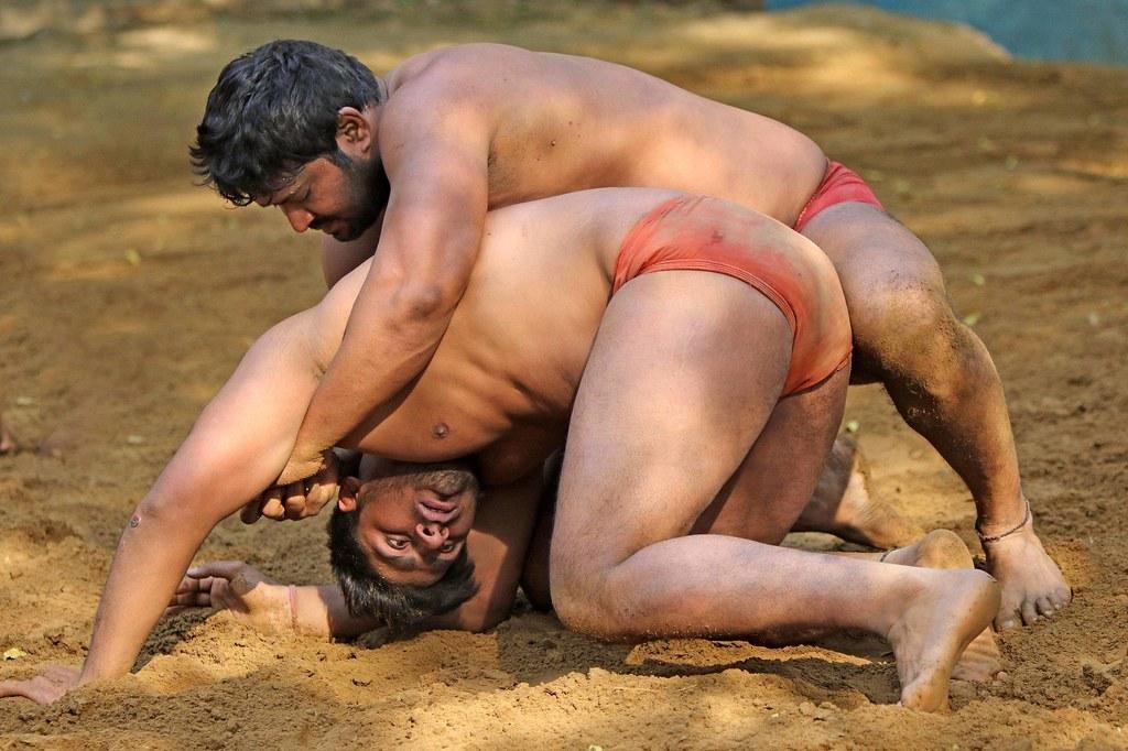 Kushti