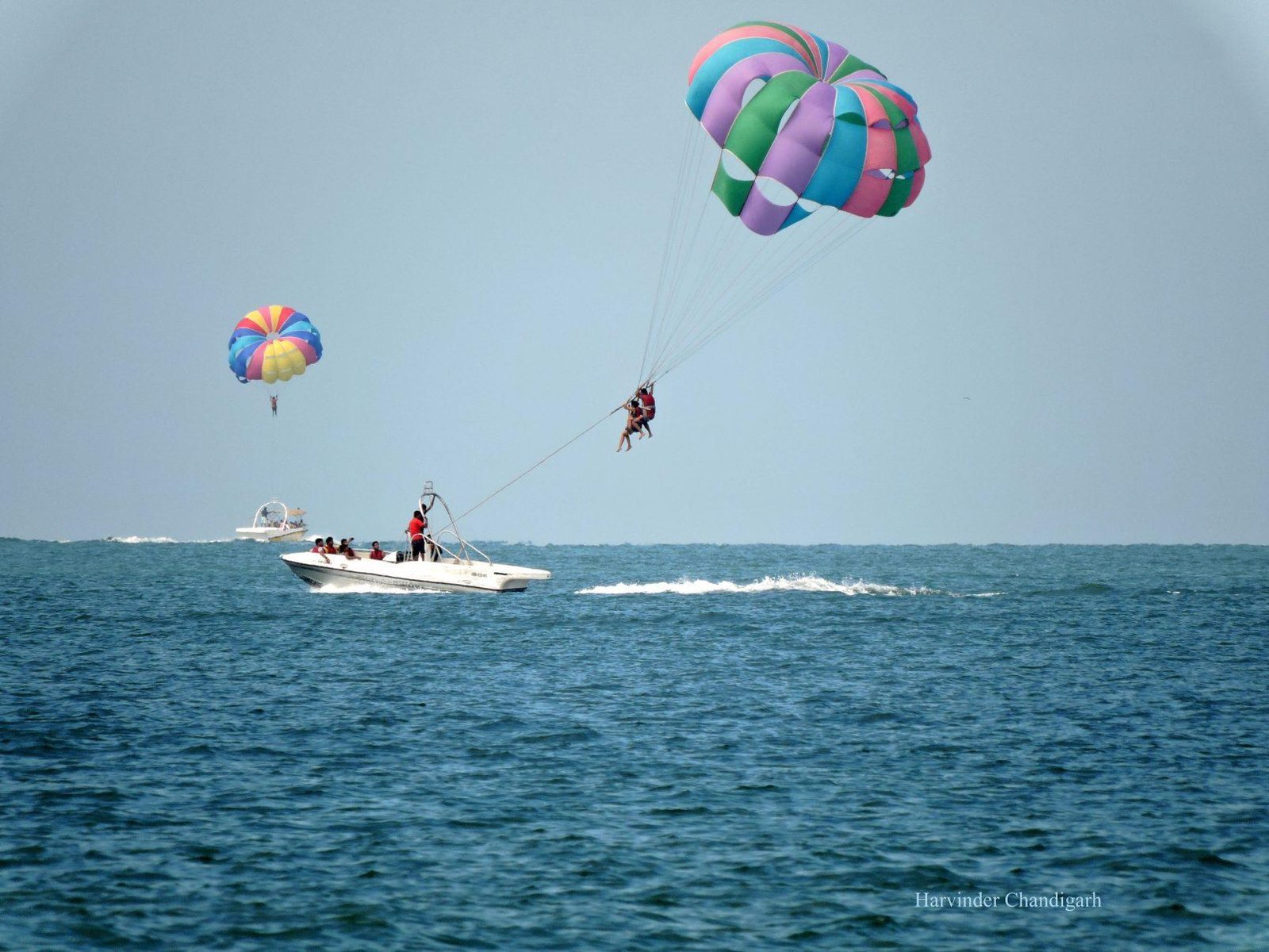 Activities To Do In Goa