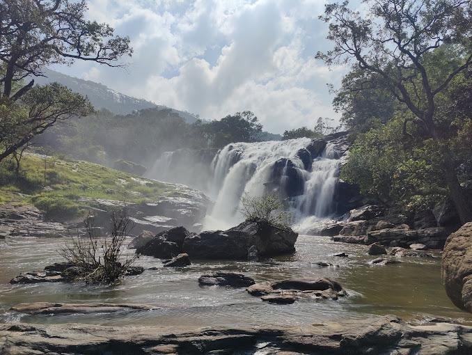 Chinnar Wildlife Sanctuary, incredibleindiatrip