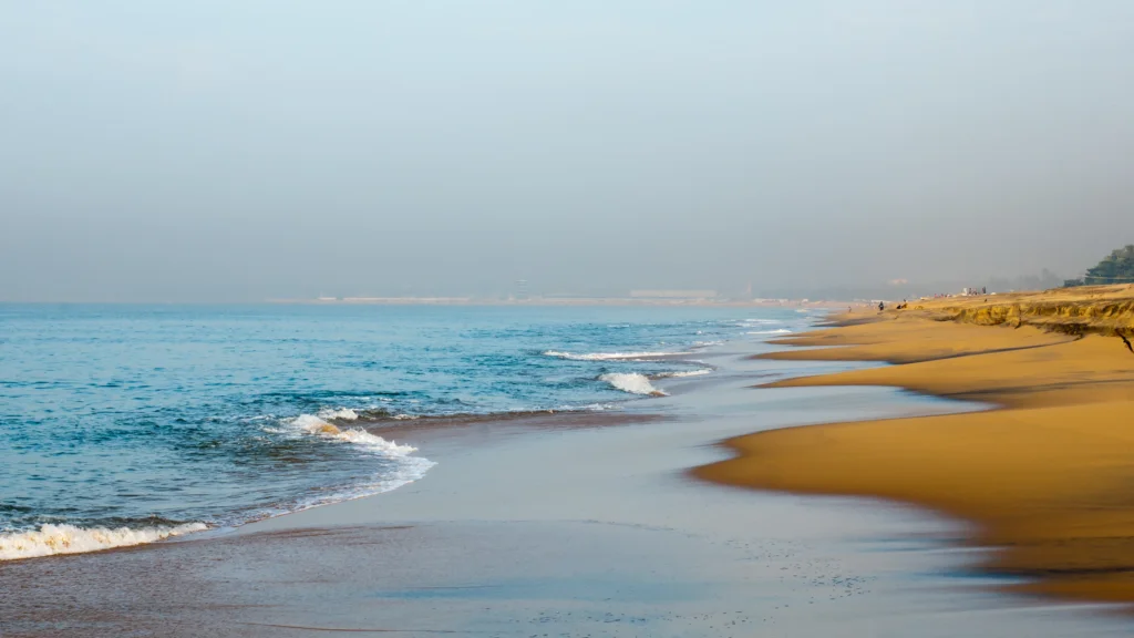 Kerala Beaches