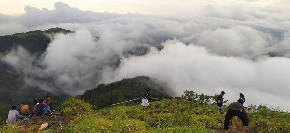 Kerala Hill Station