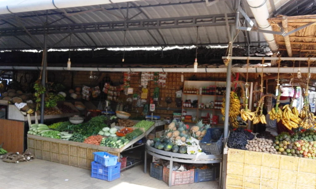 Shopping In Kerala, incredibleindiatrip