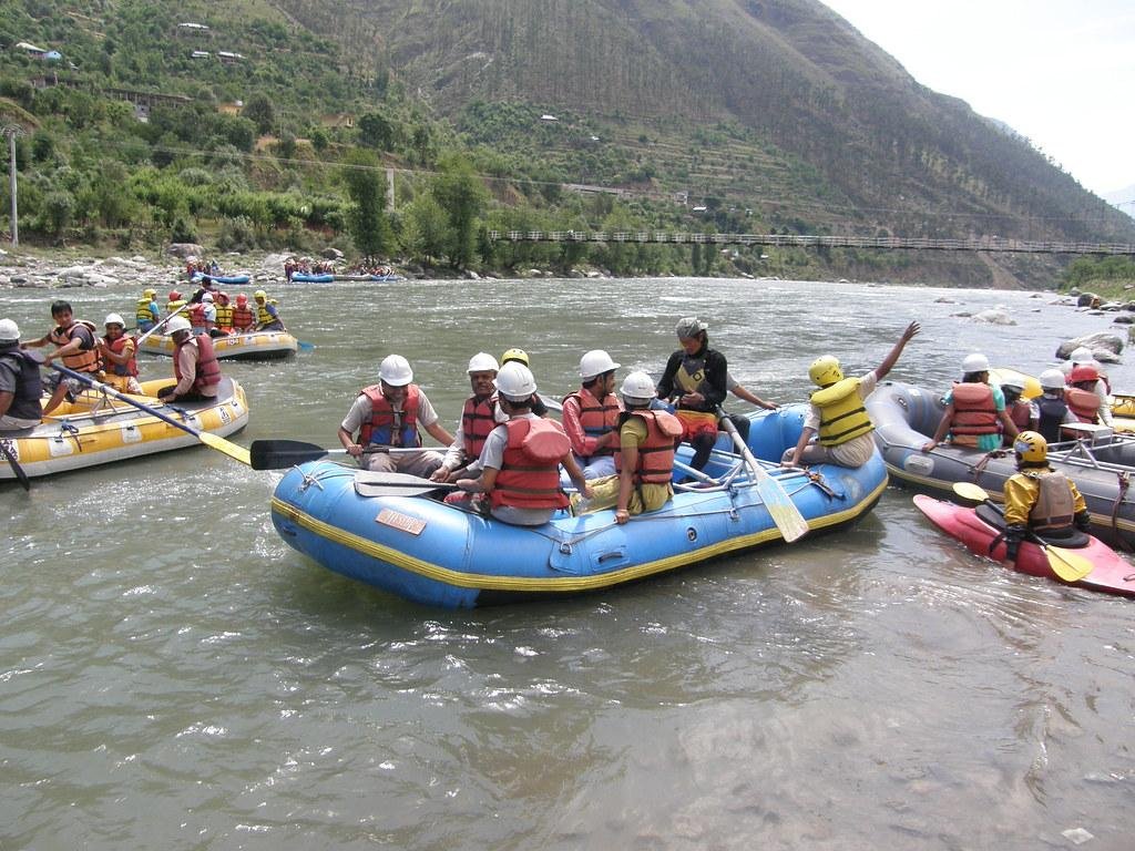 Top Activities to Experience in Himachal Pradesh, incredibleindiatrip.