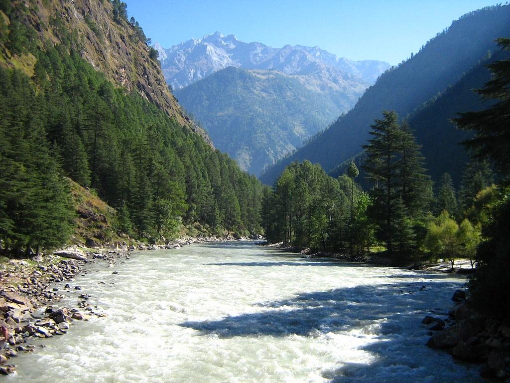 When to Visit Himachal Pradesh: A Seasonal Guide for an Enchanting Experience