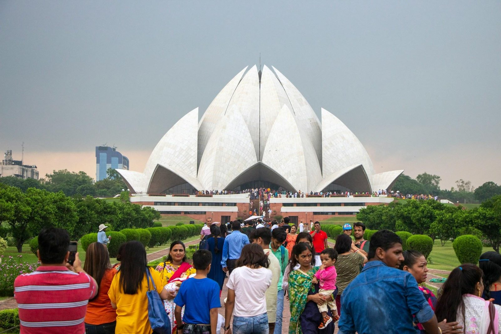 incredibleindiatrip, Delhi