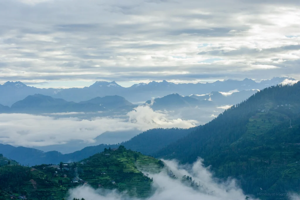 Great Himalayan National Park